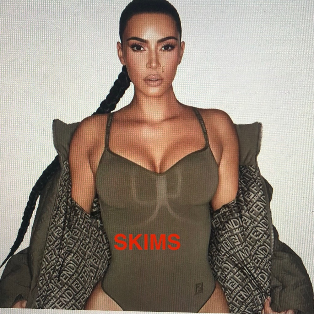 SKIMS items